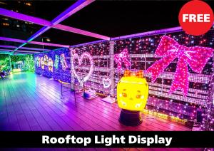 Anda no Mori Osaka Tennoji Tower Near Namba - Family Kids Concept