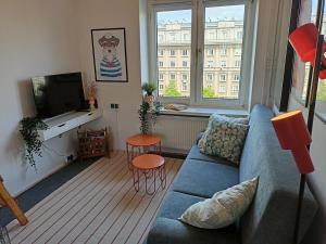 Central Studio in Heritage Bldg