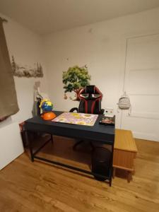 Maisons de vacances Kids-Friendly Family Home : photos des chambres