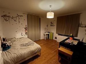 Maisons de vacances Kids-Friendly Family Home : photos des chambres