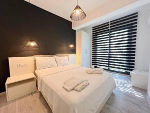 Burla Villa Çalış