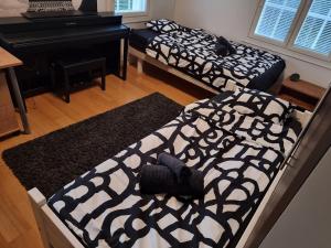 Villa Aurora, big House with warmed outside pool and jacuzzi