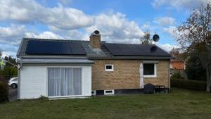 Villa MICHEL PremiumFerienhaus inkl Bettwäsche Handtücher