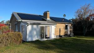 Villa MICHEL PremiumFerienhaus inkl Bettwäsche Handtücher