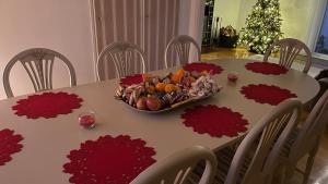 Villa MICHEL PremiumFerienhaus inkl Bettwäsche Handtücher