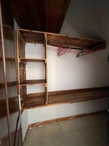 A bohemian-style studio in dahab