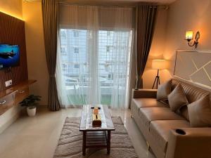 NK Homes - 2BHK Urban Serviced Apartments