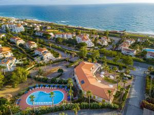 Residence Antigua