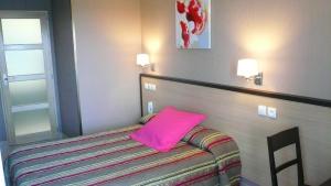 Hotels Hotel L'Europeen : photos des chambres