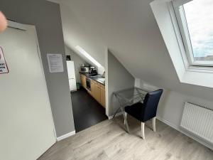 RheinGlück - kleines Apartment