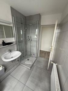 RheinGlück - kleines Apartment