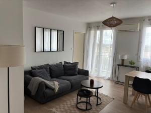 La Sentinelle - Vue Cité