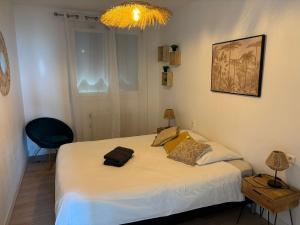 Appartements La Sentinelle - Vue Cite : photos des chambres