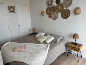 La Sentinelle - Vue Cité