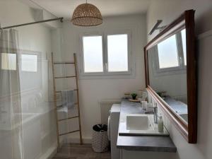 La Sentinelle - Vue Cité