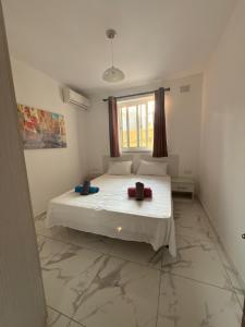 3-Bedroom Apartment in Msida M2