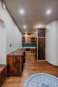 Little Sun Homestay - Free Buggy Tour check-in Sunset Town