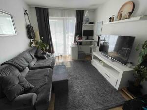 Lovely apartment with free parking