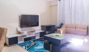 City Nest Honey Pie Apartment