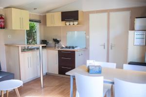 Campings Camping RCN Port l'Epine : photos des chambres
