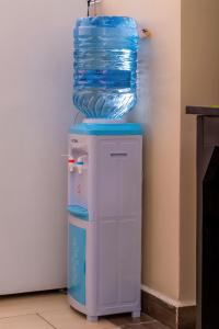 City Nest Honey Pie Apartment