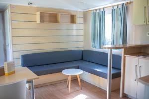 Campings Camping RCN Port l'Epine : photos des chambres