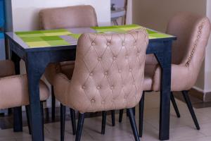 City Nest Honey Pie Apartment