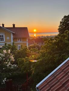 Kyrkstallet 1 Historiskt med bästa läge Gränna