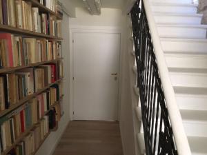 Penthouse Apartment room in Ca dei Libri