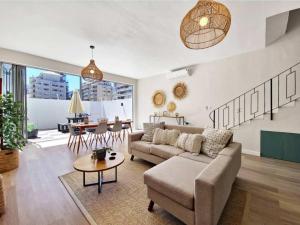 Lovely 3 Bedroom Apartments