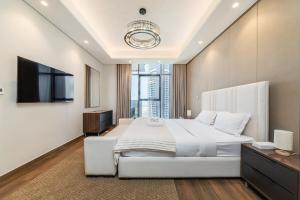 Nobles Tower tiger one skyline view