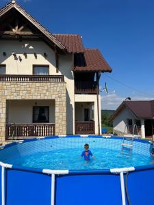 Zestrea Bunicilor Wellness Retreat