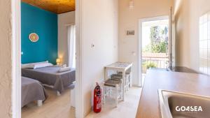 Konstantinos Pool & Fun Apartments