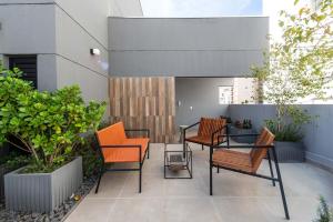 Uma jóia em Perdizes!