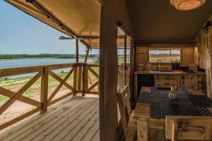 Wioska Wakacyjna Glamila