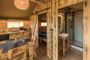 Wioska Wakacyjna Glamila