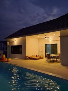 Avipoolvilla chiangmai