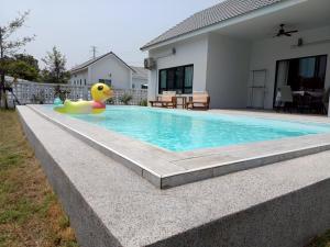 Avipoolvilla chiangmai