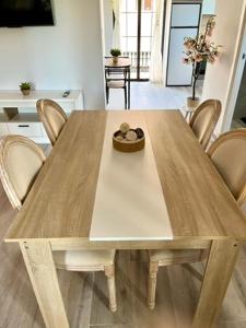 Elegante apartamento boutique a 5 min del metro