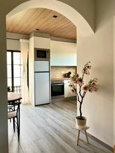 Elegante apartamento boutique a 5 min del metro