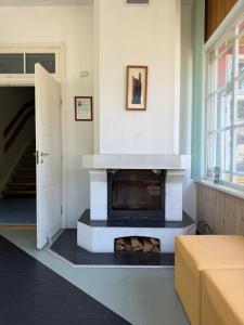 Kloogaranna Puhkeküla