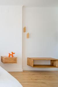 Milenial Immo Estudio Mandarina vistas al canal