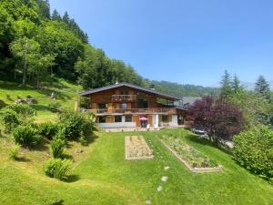 Chalet Mountain Vibes