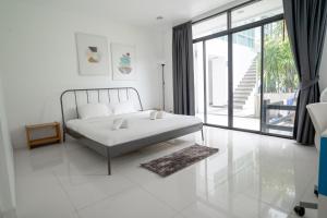 Family apartment 15 min to beach