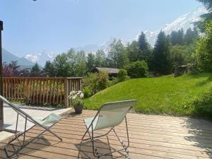 Chalet Mountain Vibes