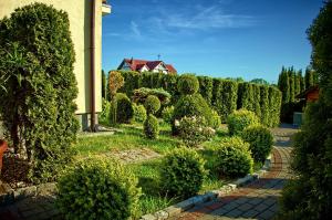 Gościniec Max - pokoje i apartamenty