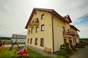 Gościniec Max - pokoje i apartamenty