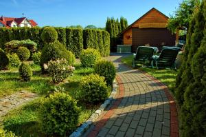 Gościniec Max - pokoje i apartamenty