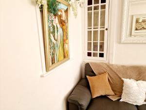 Sweet Rose Guest House Room 1