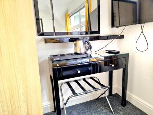 Sweet Rose Guest House Room 1